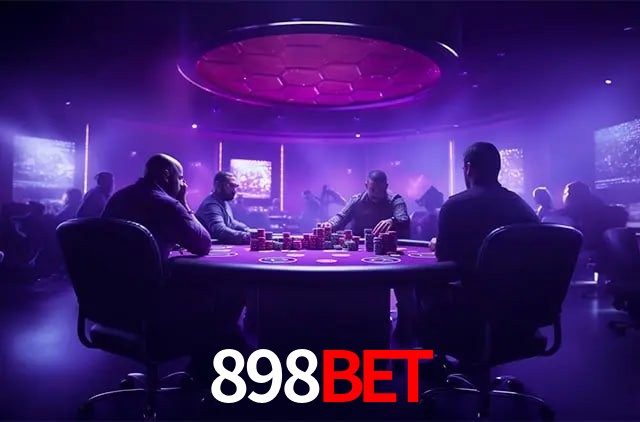Login Seguro 898bet