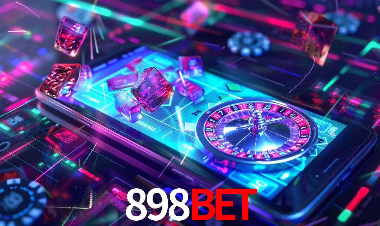Avaliações dos Jogadores 898bet