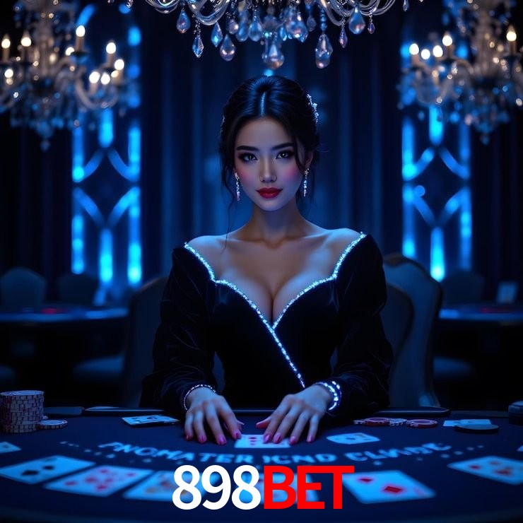 Sistemas de Segurança 898bet
