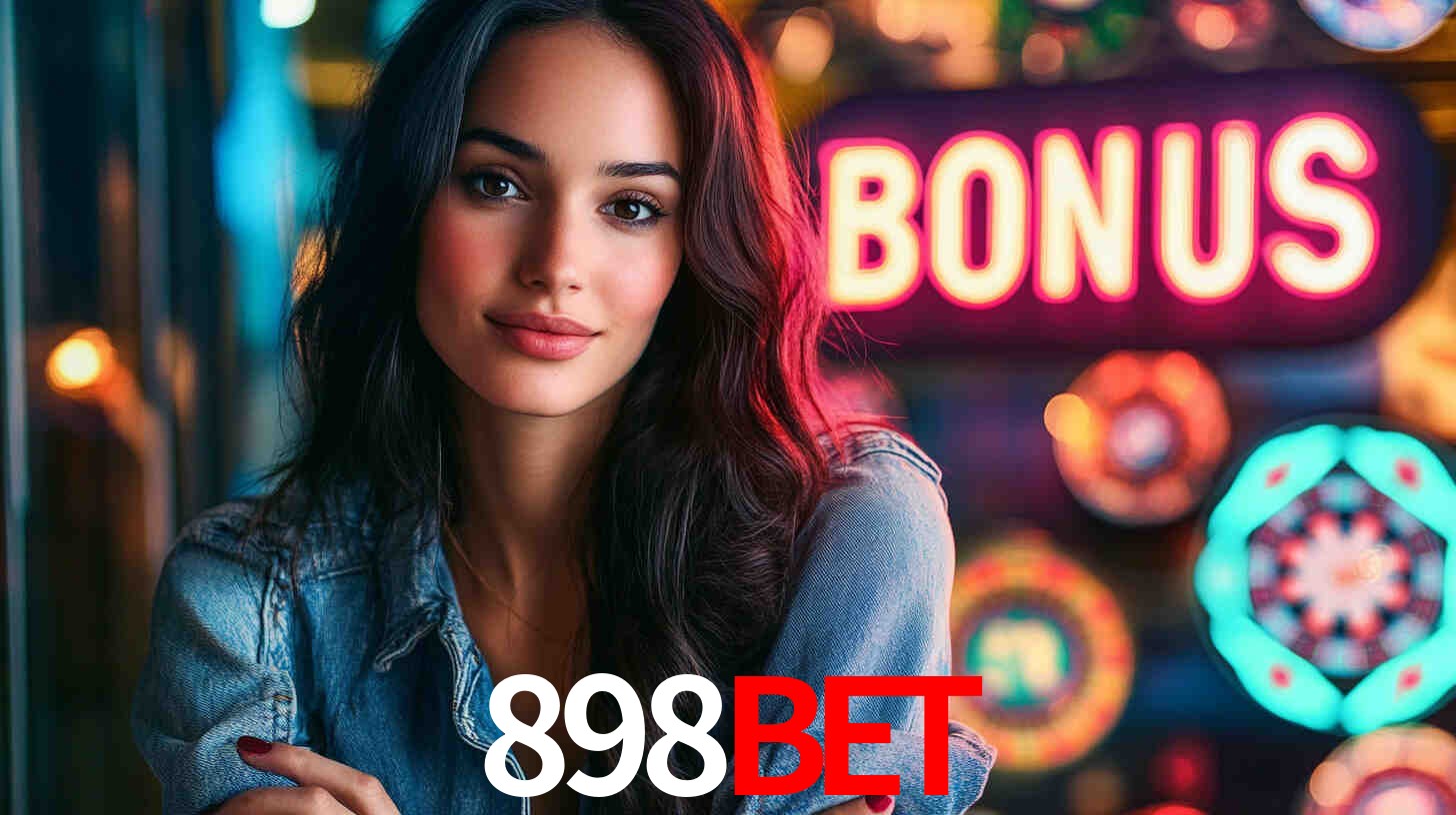 Bônus Generosos e Exclusivos no 898bet para Você!