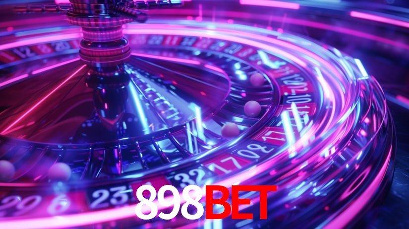 cassino 898bet