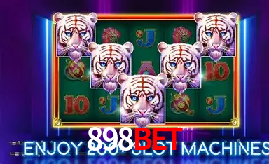 898bet Certificado eCOGRA