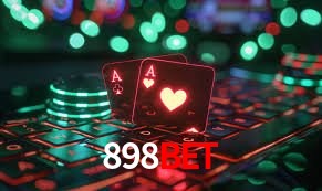 Casino Ao Vivo 898bet