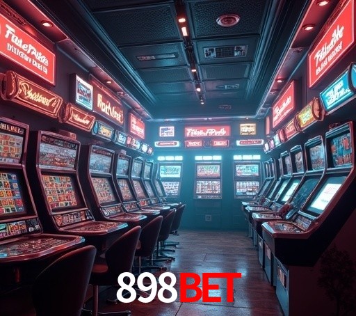 Plataforma 898bet - Segurança SSL 256-bit