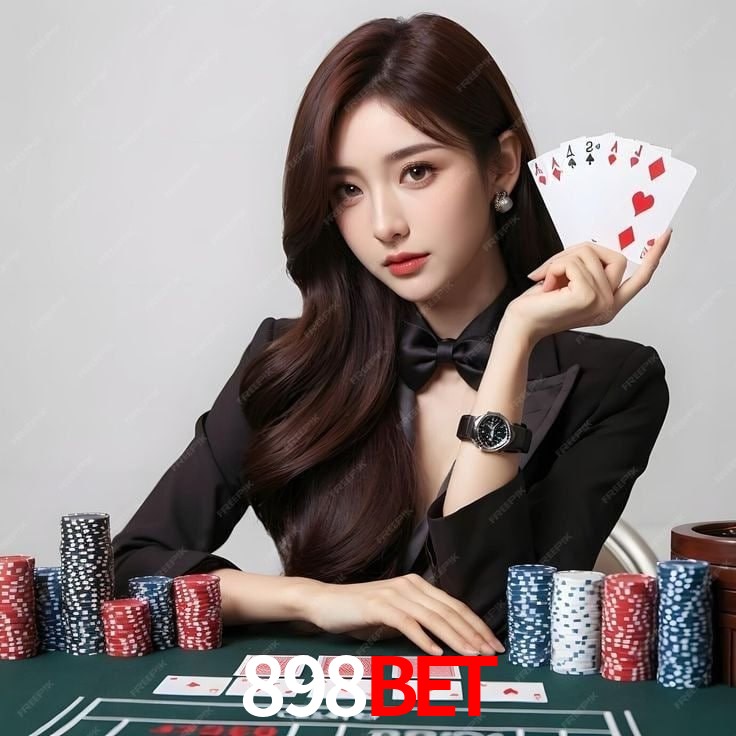 898bet Instalar Logo 2