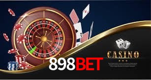 Recursos de Bônus 898bet