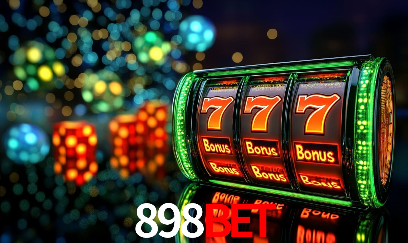 Especiais de Fim de Semana 898bet