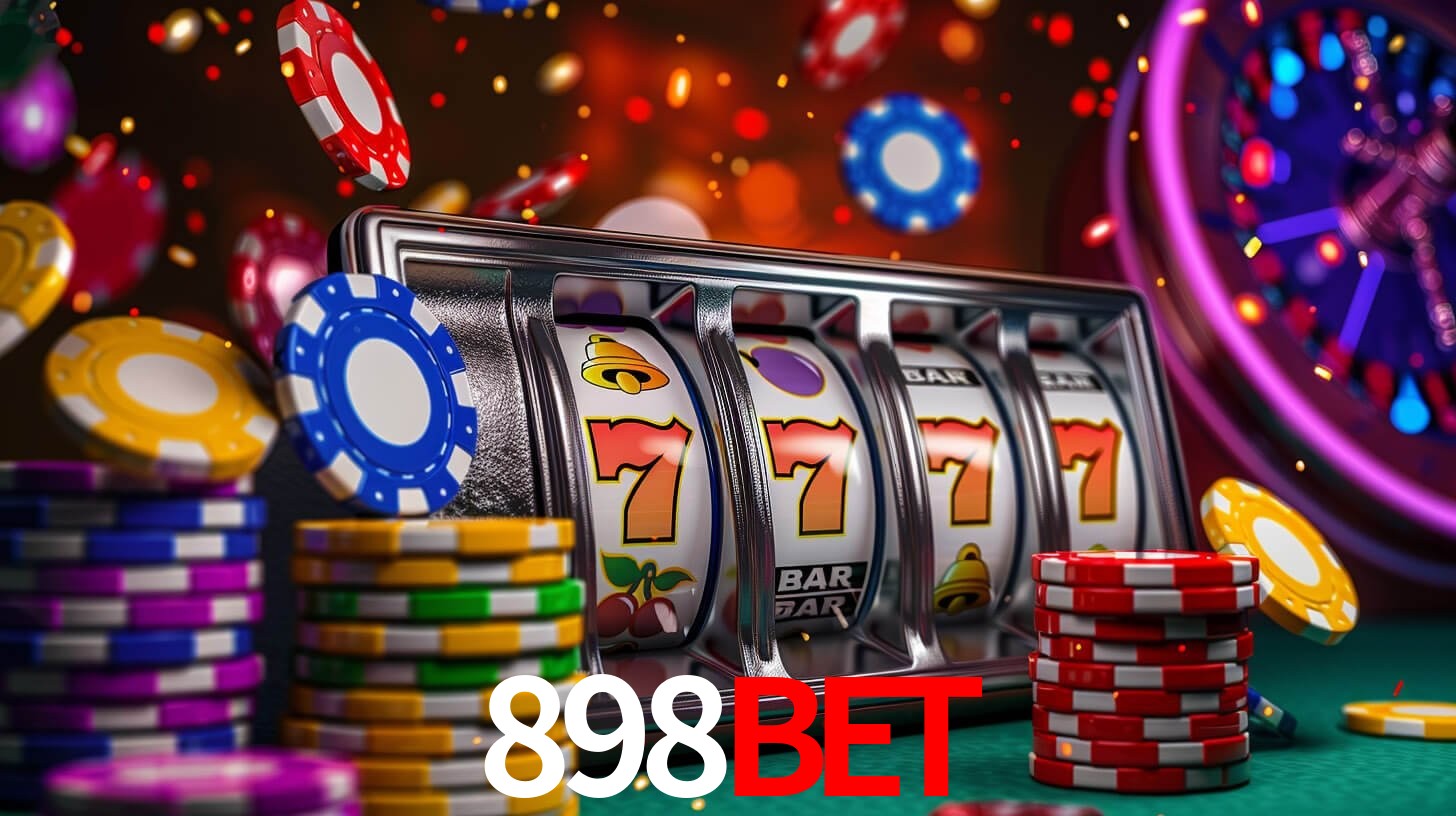 Casino VIP 898bet