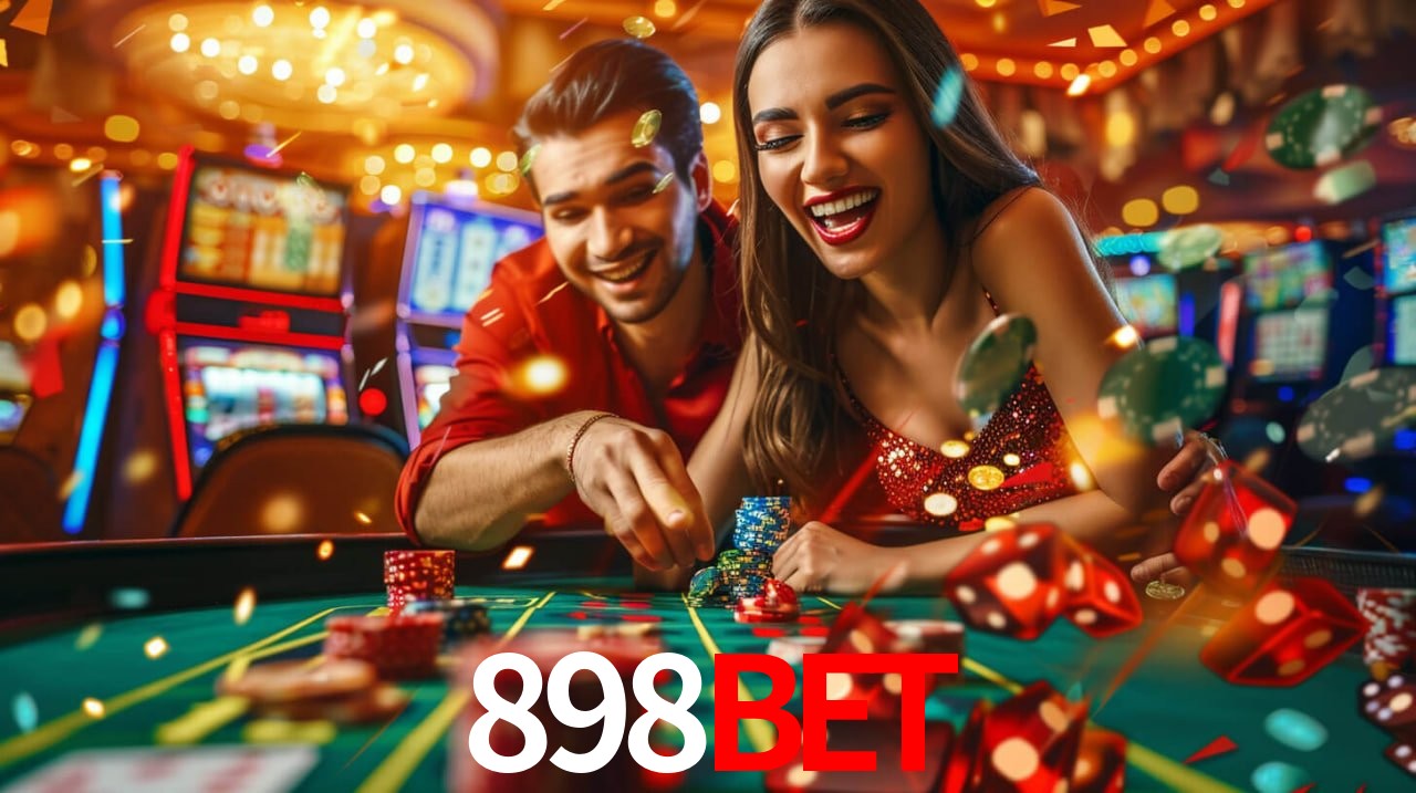 Ofertas Exclusivas 898bet