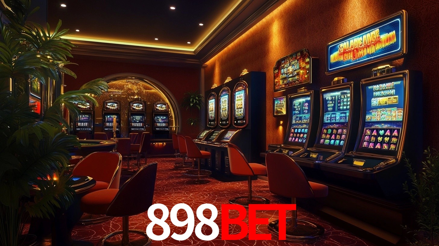 898bet App Interface