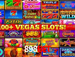 Descubra a Magia dos Jogos de Arcade no 898bet