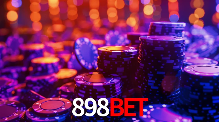 Odds Competitivas 898bet