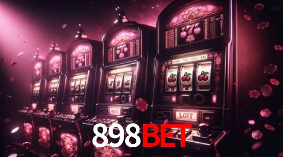 Programa VIP 898bet