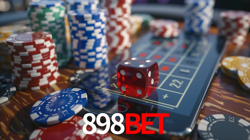Cash Out 898bet