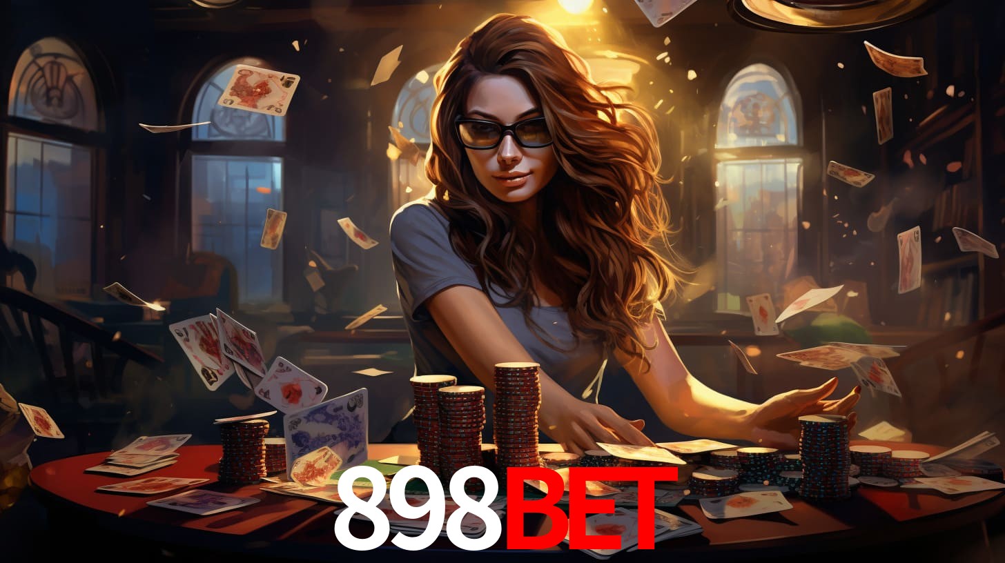 Programa VIP 898bet