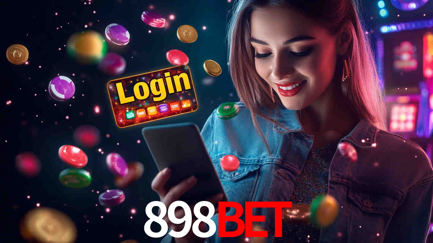 Explorando a Categoria de Eventos em Apostas na 898bet