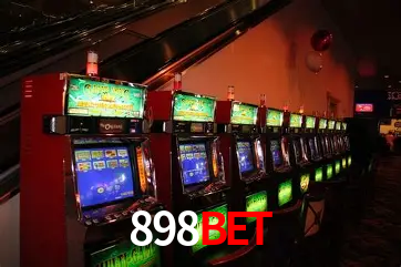 Explorando a Categoria de Eventos em Apostas na 898bet