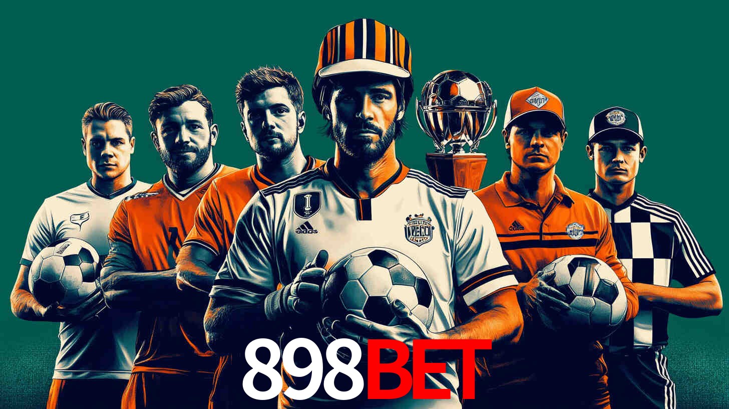 Descubra o Programa VIP da 898bet: Vantagens Exclusivas para Jogadores