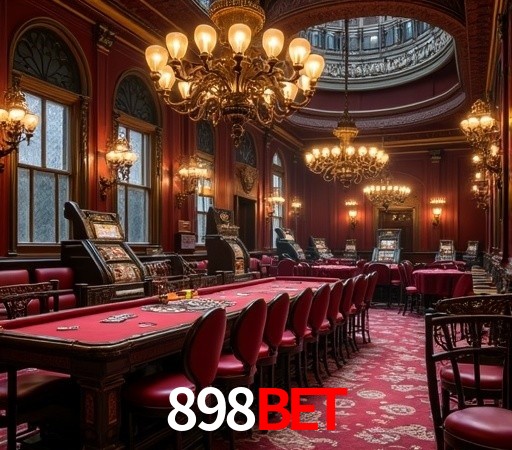 898bet Segurança Logo 2