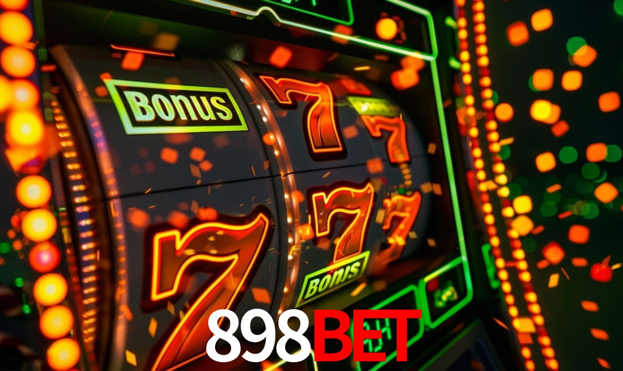 898bet Logo 2