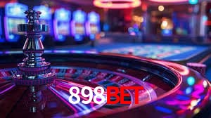 Jogos de Slot 898bet