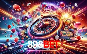 Estatísticas do Jogo 898bet