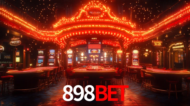 898bet.com