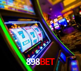 Descubra o Programa VIP da 898bet: Vantagens Exclusivas para Jogadores