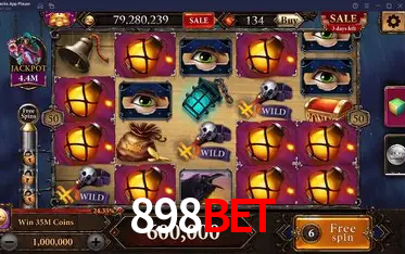 898bet Licença Curaçao Gaming