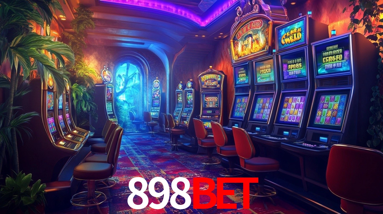 Premium Interface 898bet