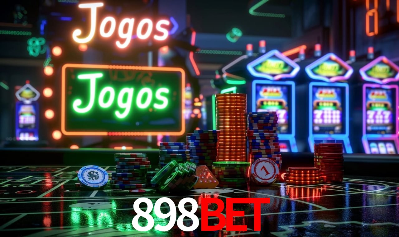 Servidor Brasil 898bet