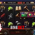 898bet Cassino Online Certificado