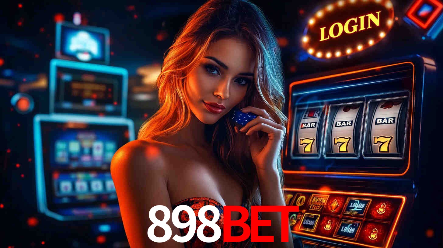 Apostas Ao Vivo 898bet
