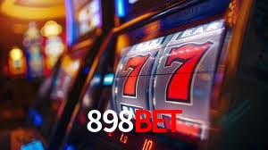 Promoções Sazonais 898bet