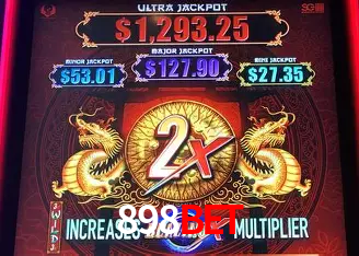 Desvendando o Mundo dos Jogos Virtuais na 898bet