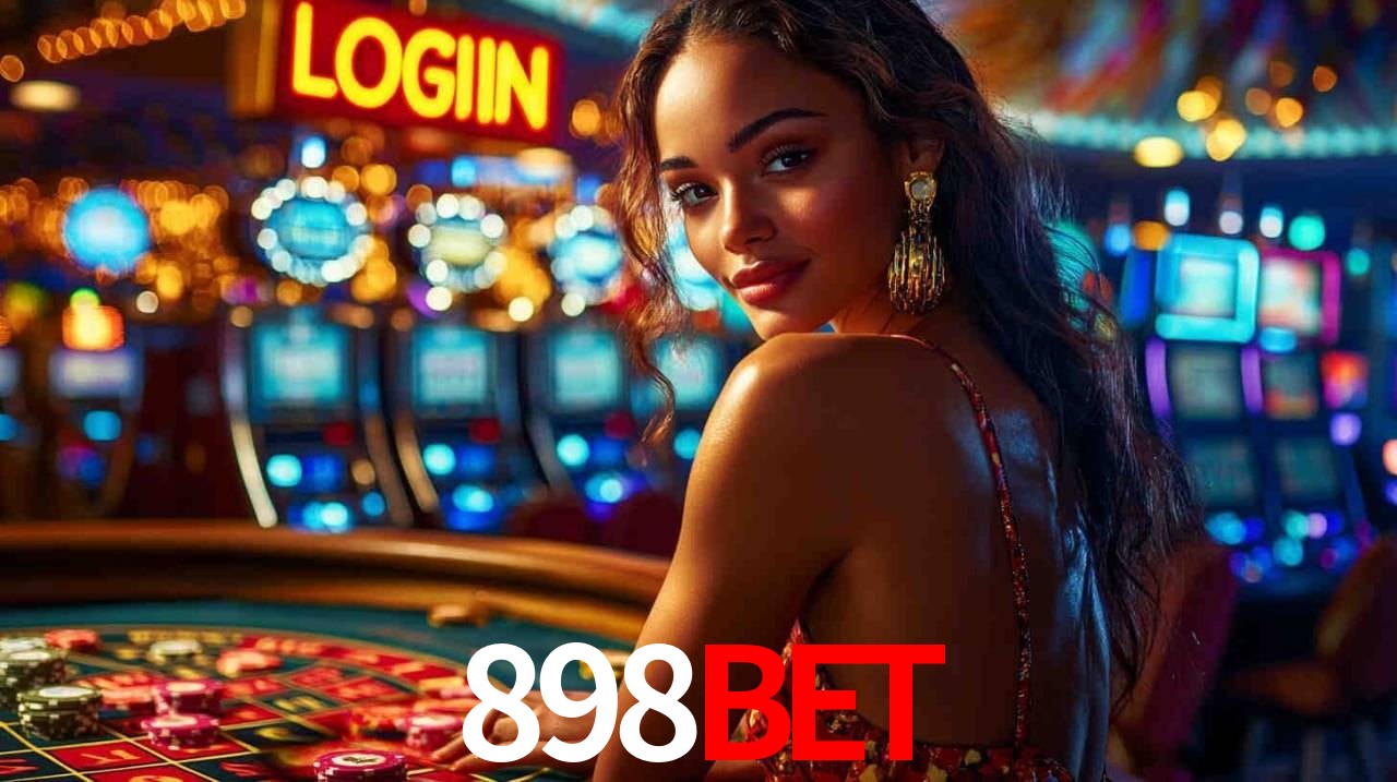 Integração de APIs 898bet