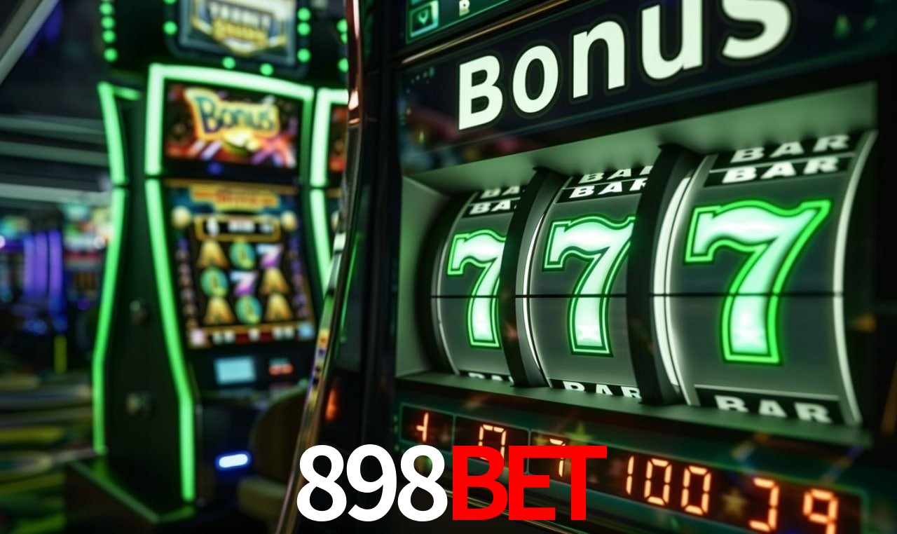 Games Directory 898bet