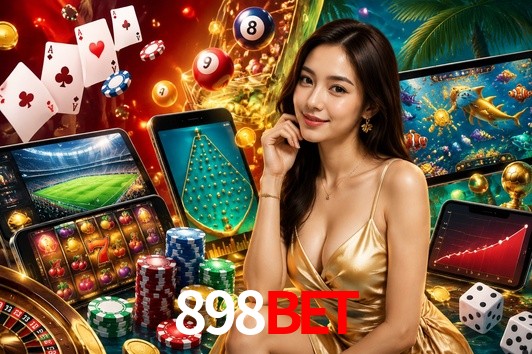 Roulette Table 898bet