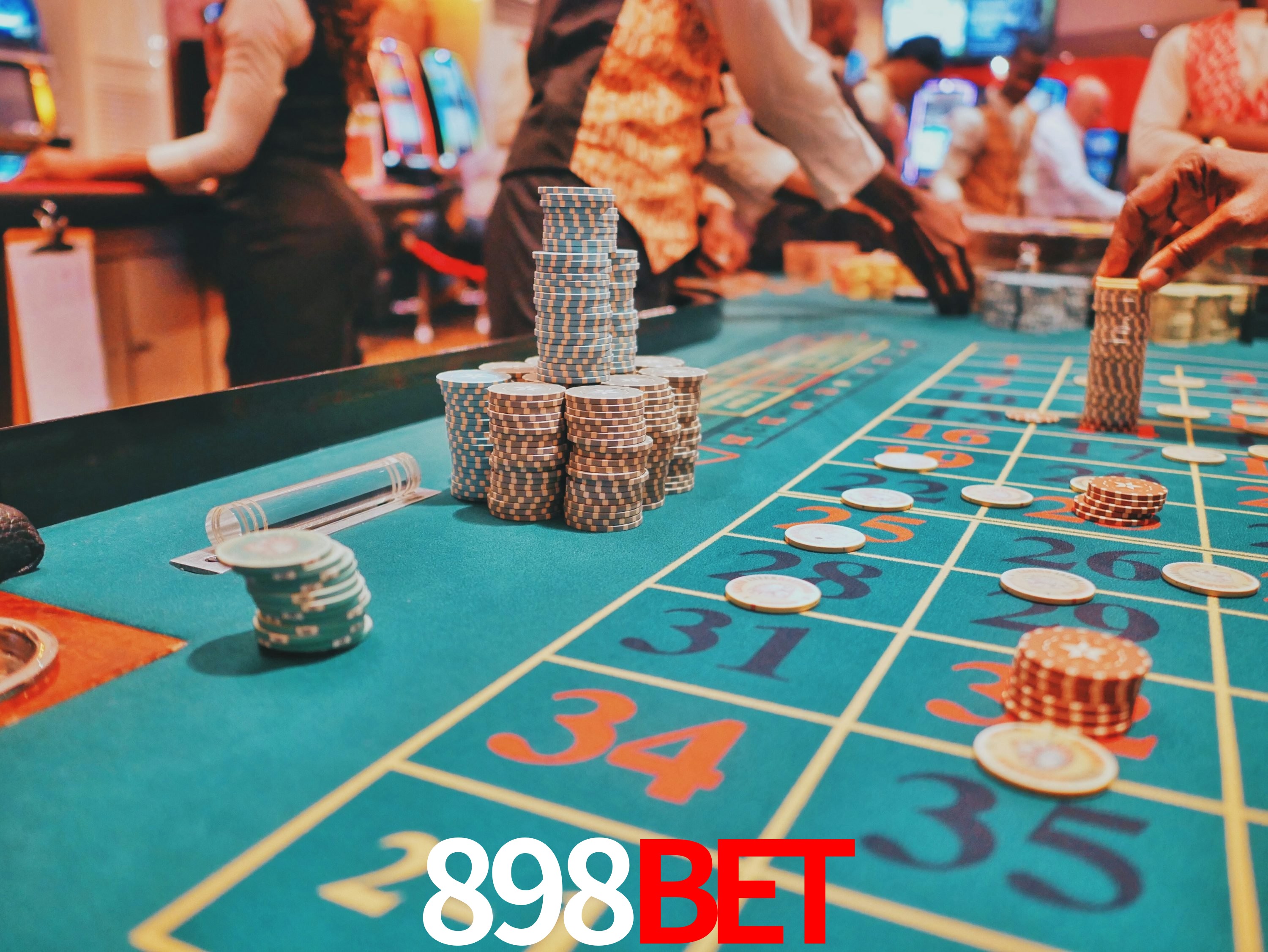 Estatísticas Esportivas 898bet