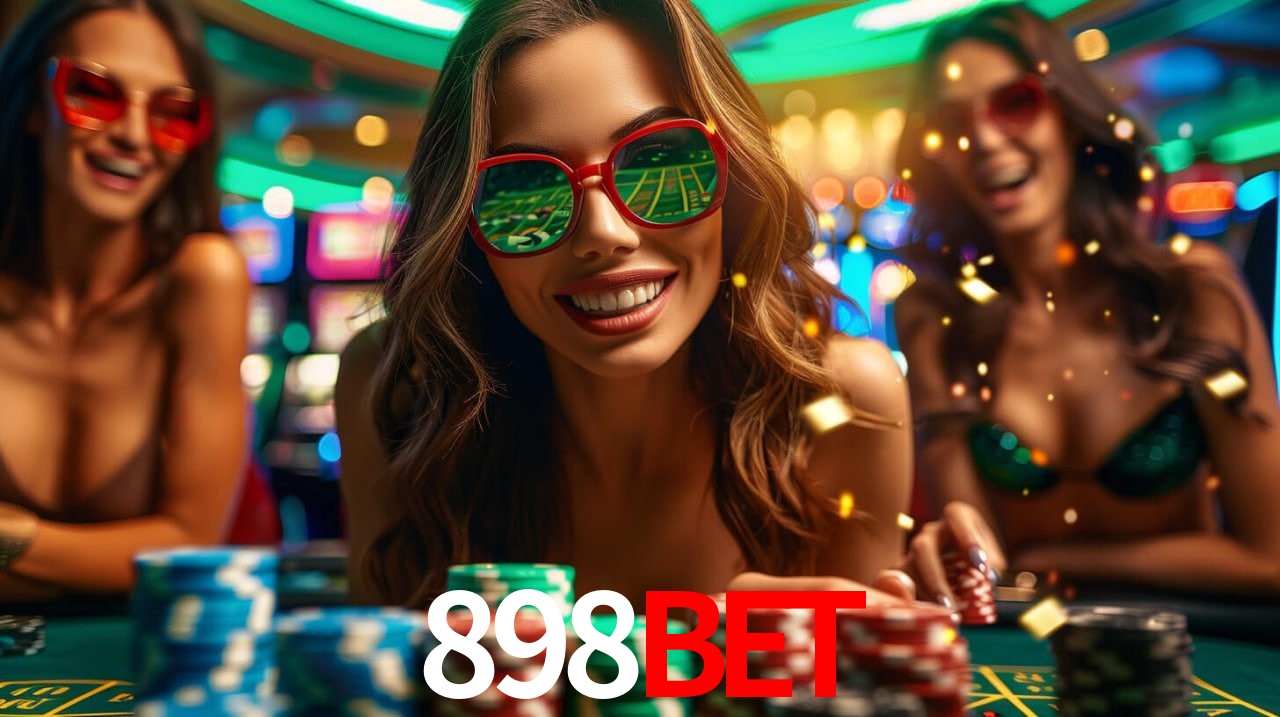 Football Betting 898bet