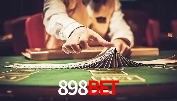 Live Casino 898bet