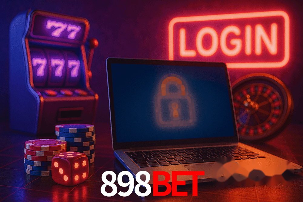 Diretório de Jogos 898bet