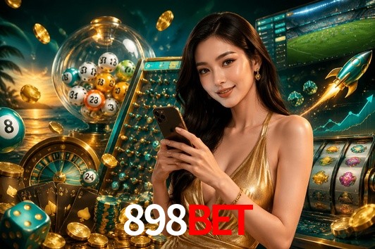 Account Benefits 898bet