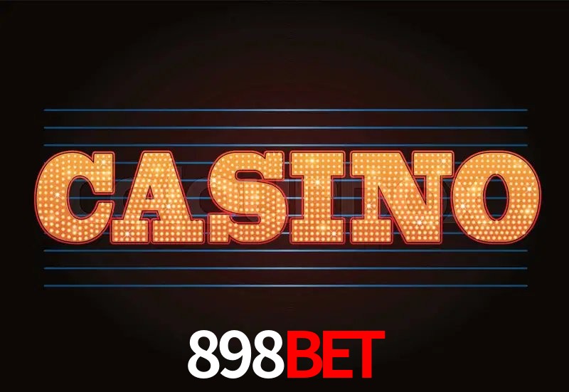 Provedores de Jogos 898bet
