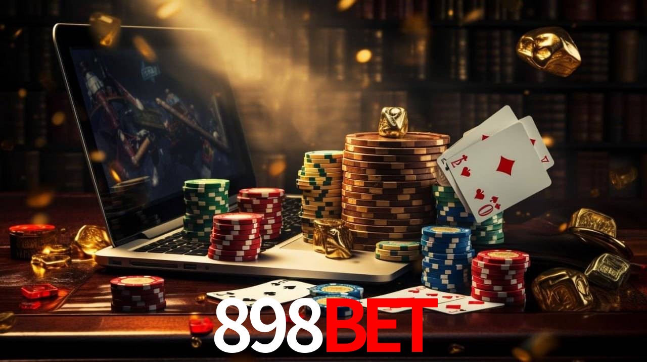 Apostas de Futebol 898bet