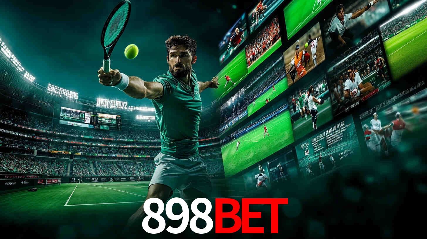 Descubra a Essência do 898bet: Nossa História e Compromissos